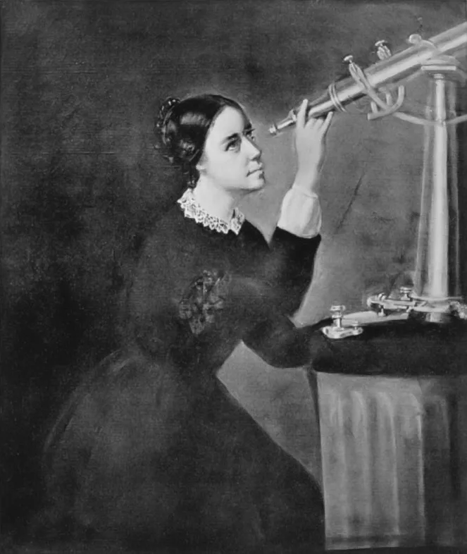 Maria Cunitz