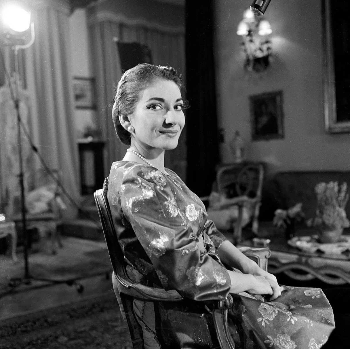 Maria Margaretha Kirch